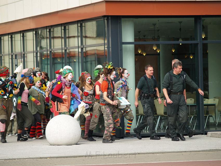 Demo Koeln Freitag 19 Sept 2008    P60.JPG